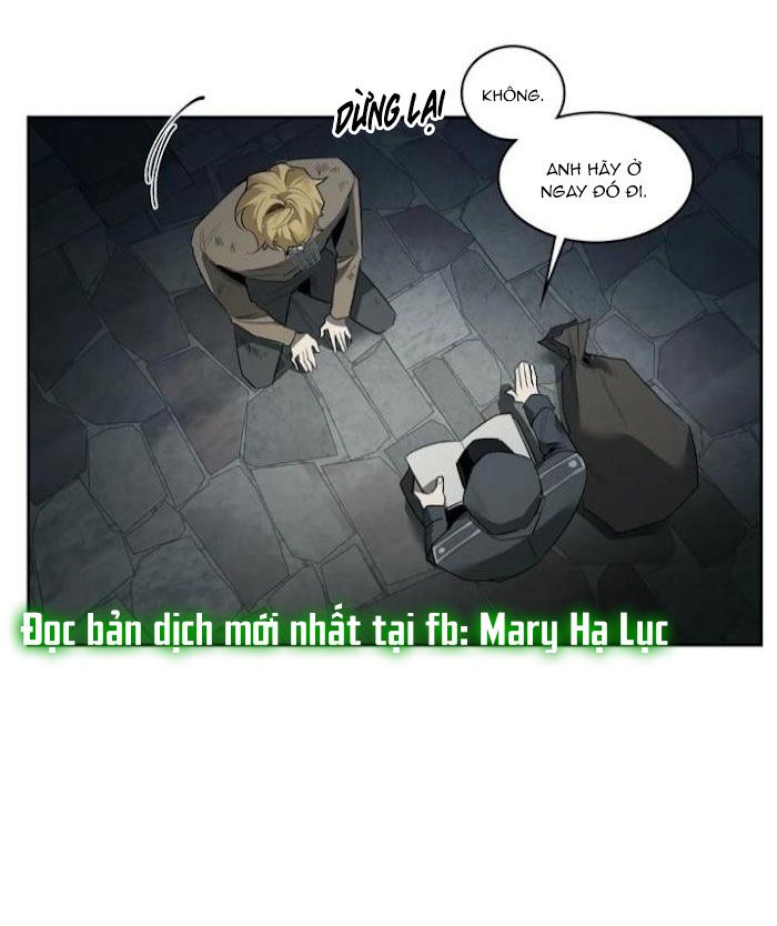 đọc truyện Bữa Tối Dưới Ánh Nến Của Kẻ Sát Nhân Lewellyn Chương 40.1 ảnh 24 tại Thiên Thai Truyện