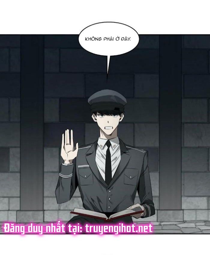 đọc truyện Bữa Tối Dưới Ánh Nến Của Kẻ Sát Nhân Lewellyn Chương 40.1 ảnh 25 tại Thiên Thai Truyện