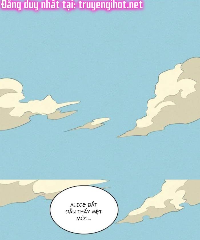 đọc truyện Bữa Tối Dưới Ánh Nến Của Kẻ Sát Nhân Lewellyn Chương 40.1 ảnh 8 tại Thiên Thai Truyện