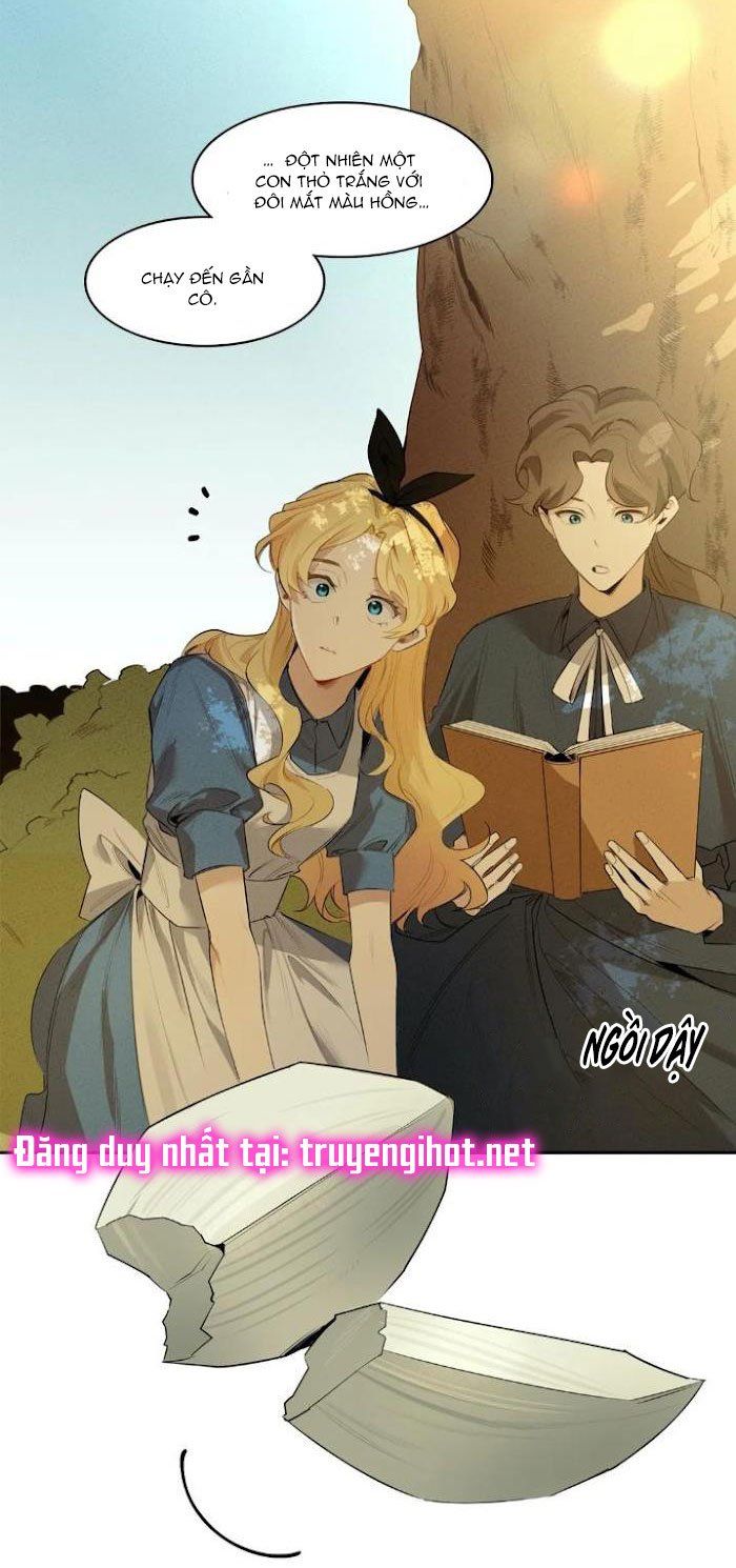 đọc truyện Bữa Tối Dưới Ánh Nến Của Kẻ Sát Nhân Lewellyn Chương 40.1 ảnh 10 tại Thiên Thai Truyện