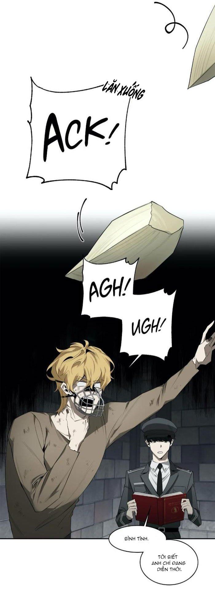 đọc truyện Bữa Tối Dưới Ánh Nến Của Kẻ Sát Nhân Lewellyn Chương 40.1 ảnh 11 tại Thiên Thai Truyện