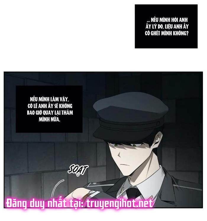 đọc truyện Bữa Tối Dưới Ánh Nến Của Kẻ Sát Nhân Lewellyn Chương 40.2 ảnh 12 tại Thiên Thai Truyện