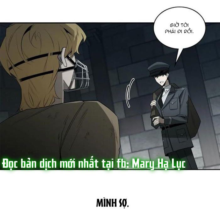 đọc truyện Bữa Tối Dưới Ánh Nến Của Kẻ Sát Nhân Lewellyn Chương 40.2 ảnh 13 tại Thiên Thai Truyện