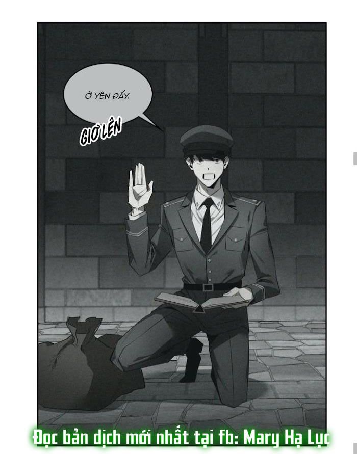 đọc truyện Bữa Tối Dưới Ánh Nến Của Kẻ Sát Nhân Lewellyn Chương 40.2 ảnh 15 tại Thiên Thai Truyện