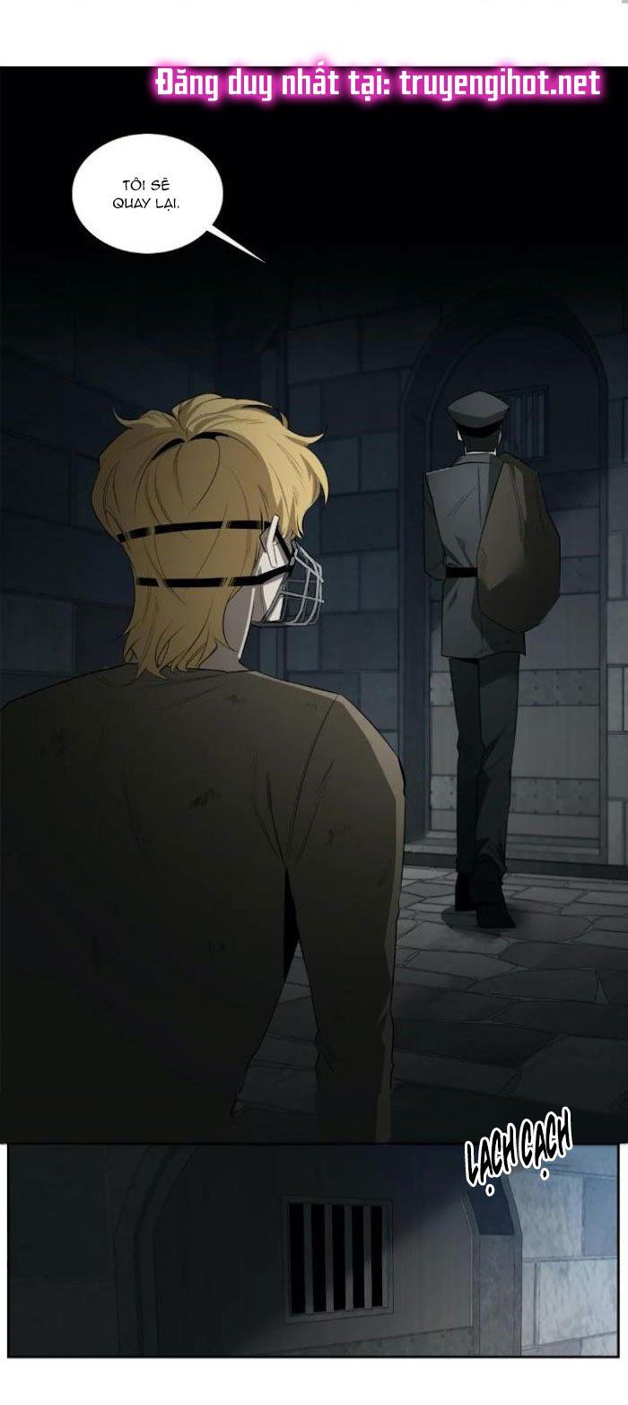 đọc truyện Bữa Tối Dưới Ánh Nến Của Kẻ Sát Nhân Lewellyn Chương 40.2 ảnh 16 tại Thiên Thai Truyện