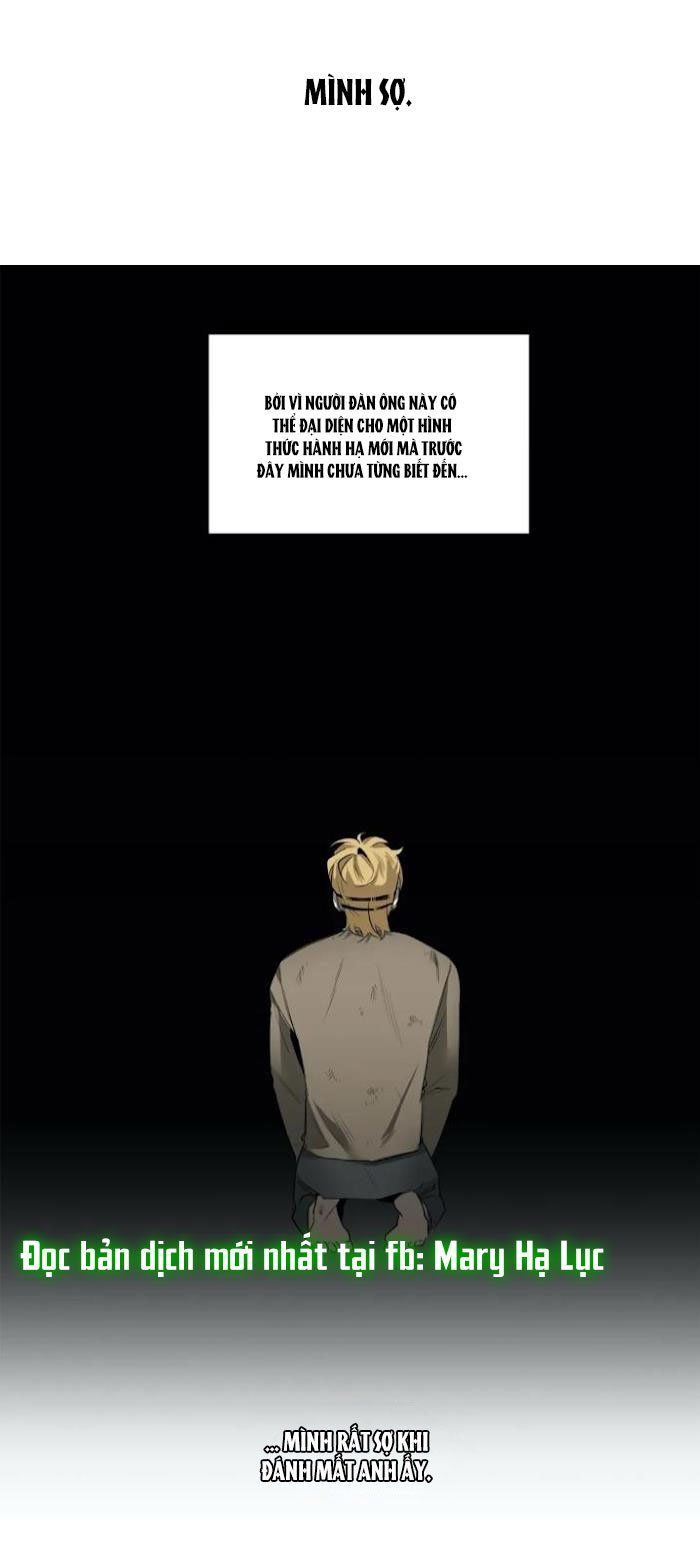 đọc truyện Bữa Tối Dưới Ánh Nến Của Kẻ Sát Nhân Lewellyn Chương 40.2 ảnh 17 tại Thiên Thai Truyện