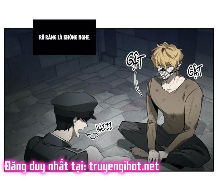 đọc truyện Bữa Tối Dưới Ánh Nến Của Kẻ Sát Nhân Lewellyn Chương 40.2 ảnh 19 tại Thiên Thai Truyện