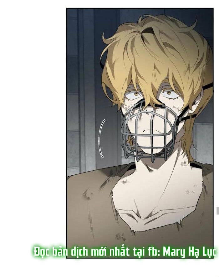 đọc truyện Bữa Tối Dưới Ánh Nến Của Kẻ Sát Nhân Lewellyn Chương 40.2 ảnh 20 tại Thiên Thai Truyện