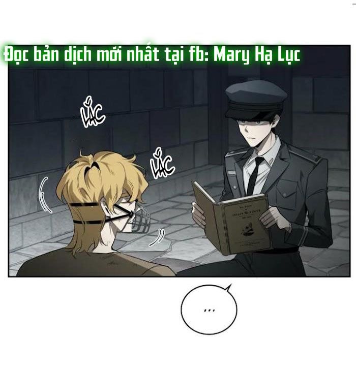 đọc truyện Bữa Tối Dưới Ánh Nến Của Kẻ Sát Nhân Lewellyn Chương 40.2 ảnh 22 tại Thiên Thai Truyện