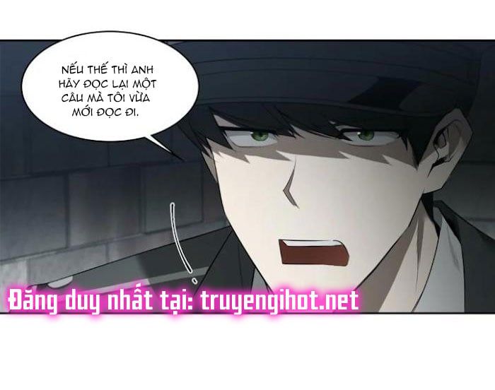 đọc truyện Bữa Tối Dưới Ánh Nến Của Kẻ Sát Nhân Lewellyn Chương 40.2 ảnh 23 tại Thiên Thai Truyện