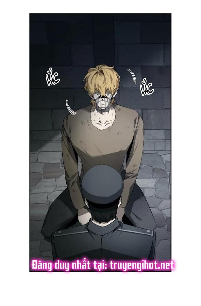 đọc truyện Bữa Tối Dưới Ánh Nến Của Kẻ Sát Nhân Lewellyn Chương 40.2 ảnh 26 tại Thiên Thai Truyện