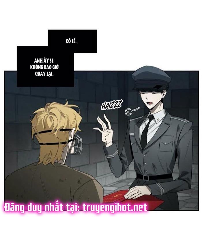 đọc truyện Bữa Tối Dưới Ánh Nến Của Kẻ Sát Nhân Lewellyn Chương 40.2 ảnh 8 tại Thiên Thai Truyện