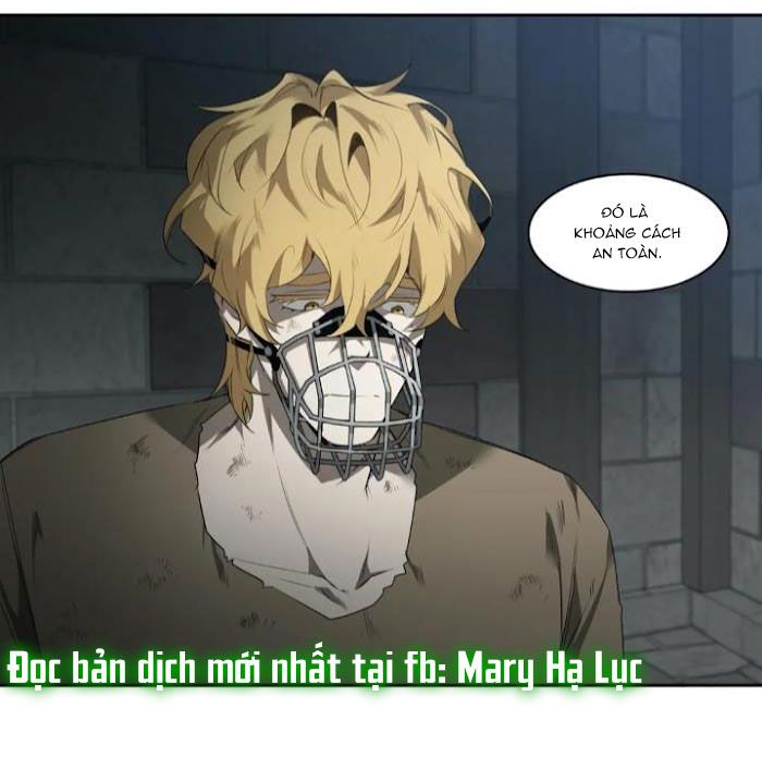 đọc truyện Bữa Tối Dưới Ánh Nến Của Kẻ Sát Nhân Lewellyn Chương 40.2 ảnh 9 tại Thiên Thai Truyện