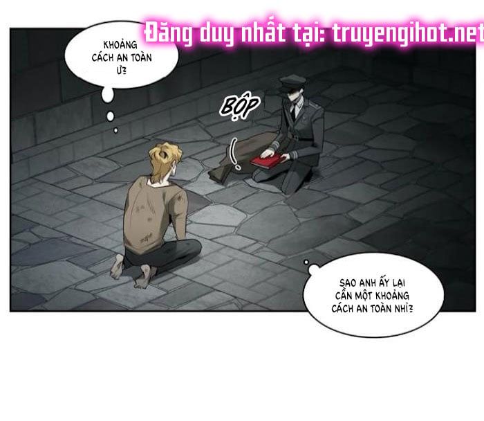 đọc truyện Bữa Tối Dưới Ánh Nến Của Kẻ Sát Nhân Lewellyn Chương 40.2 ảnh 10 tại Thiên Thai Truyện