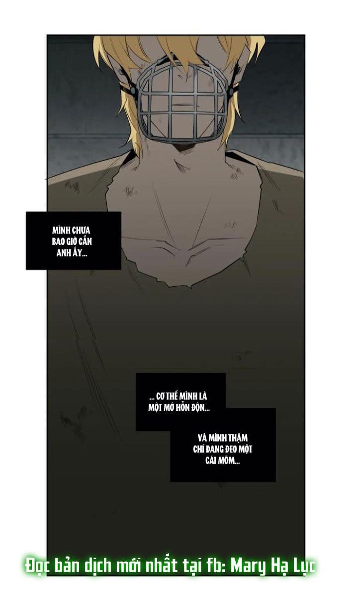 đọc truyện Bữa Tối Dưới Ánh Nến Của Kẻ Sát Nhân Lewellyn Chương 40.2 ảnh 11 tại Thiên Thai Truyện