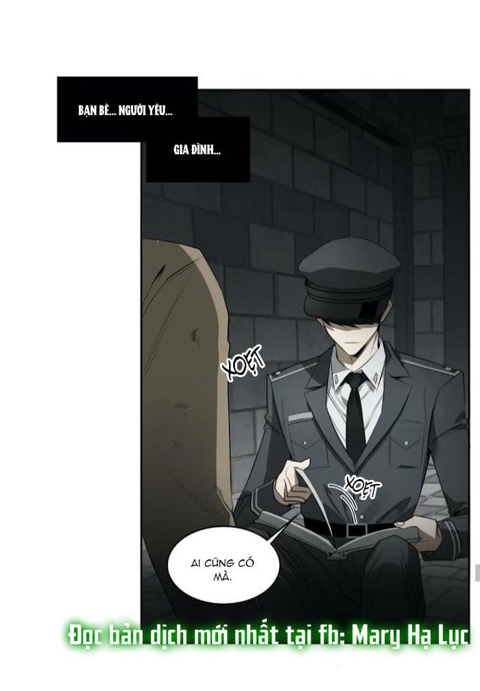 đọc truyện Bữa Tối Dưới Ánh Nến Của Kẻ Sát Nhân Lewellyn Chương 40.3 ảnh 13 tại Thiên Thai Truyện