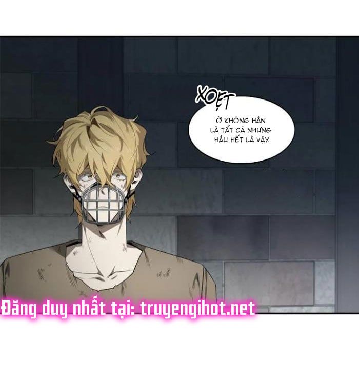 đọc truyện Bữa Tối Dưới Ánh Nến Của Kẻ Sát Nhân Lewellyn Chương 40.3 ảnh 14 tại Thiên Thai Truyện