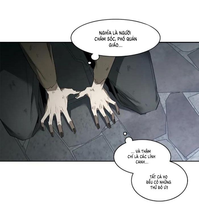 đọc truyện Bữa Tối Dưới Ánh Nến Của Kẻ Sát Nhân Lewellyn Chương 40.3 ảnh 15 tại Thiên Thai Truyện