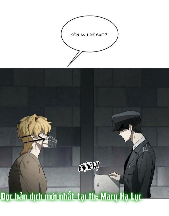 đọc truyện Bữa Tối Dưới Ánh Nến Của Kẻ Sát Nhân Lewellyn Chương 40.3 ảnh 17 tại Thiên Thai Truyện