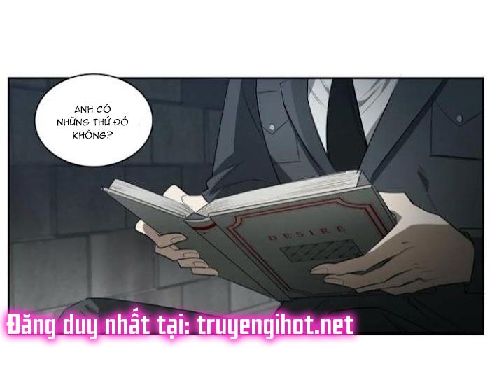 đọc truyện Bữa Tối Dưới Ánh Nến Của Kẻ Sát Nhân Lewellyn Chương 40.3 ảnh 18 tại Thiên Thai Truyện