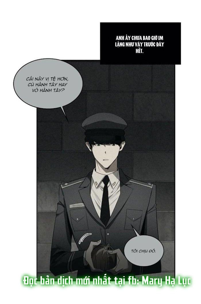 đọc truyện Bữa Tối Dưới Ánh Nến Của Kẻ Sát Nhân Lewellyn Chương 40.3 ảnh 20 tại Thiên Thai Truyện