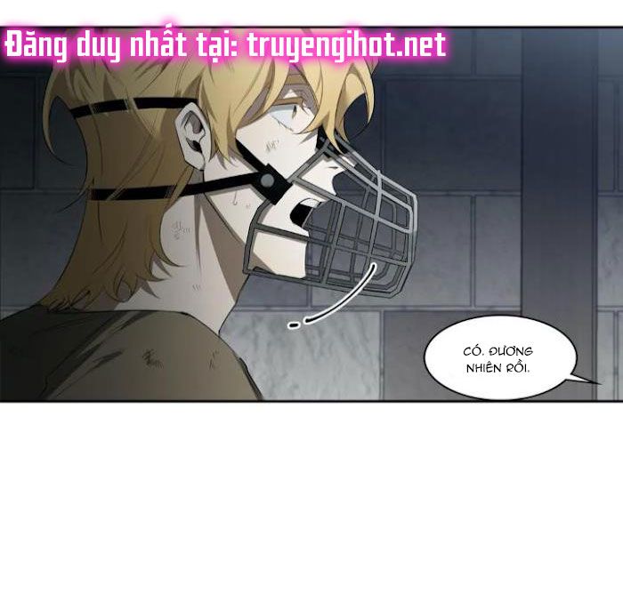 đọc truyện Bữa Tối Dưới Ánh Nến Của Kẻ Sát Nhân Lewellyn Chương 40.3 ảnh 21 tại Thiên Thai Truyện