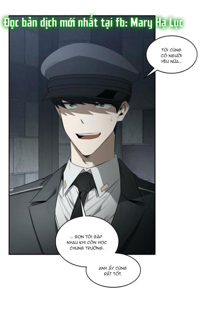 đọc truyện Bữa Tối Dưới Ánh Nến Của Kẻ Sát Nhân Lewellyn Chương 40.3 ảnh 23 tại Thiên Thai Truyện