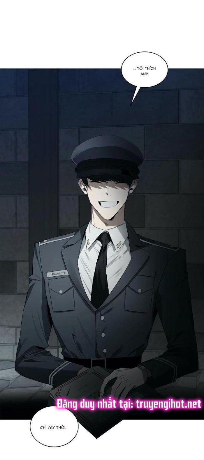 đọc truyện Bữa Tối Dưới Ánh Nến Của Kẻ Sát Nhân Lewellyn Chương 40.3 ảnh 27 tại Thiên Thai Truyện