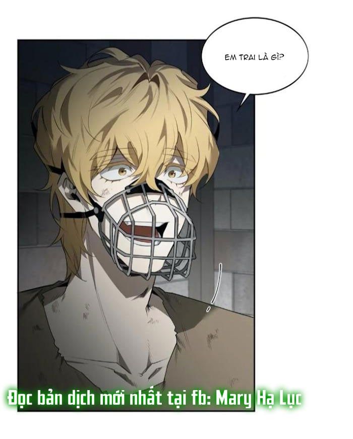 đọc truyện Bữa Tối Dưới Ánh Nến Của Kẻ Sát Nhân Lewellyn Chương 40.3 ảnh 7 tại Thiên Thai Truyện