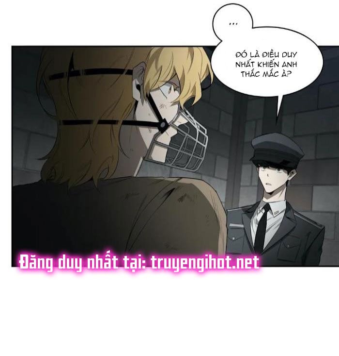 đọc truyện Bữa Tối Dưới Ánh Nến Của Kẻ Sát Nhân Lewellyn Chương 40.3 ảnh 8 tại Thiên Thai Truyện