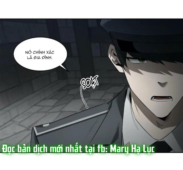 đọc truyện Bữa Tối Dưới Ánh Nến Của Kẻ Sát Nhân Lewellyn Chương 40.3 ảnh 9 tại Thiên Thai Truyện