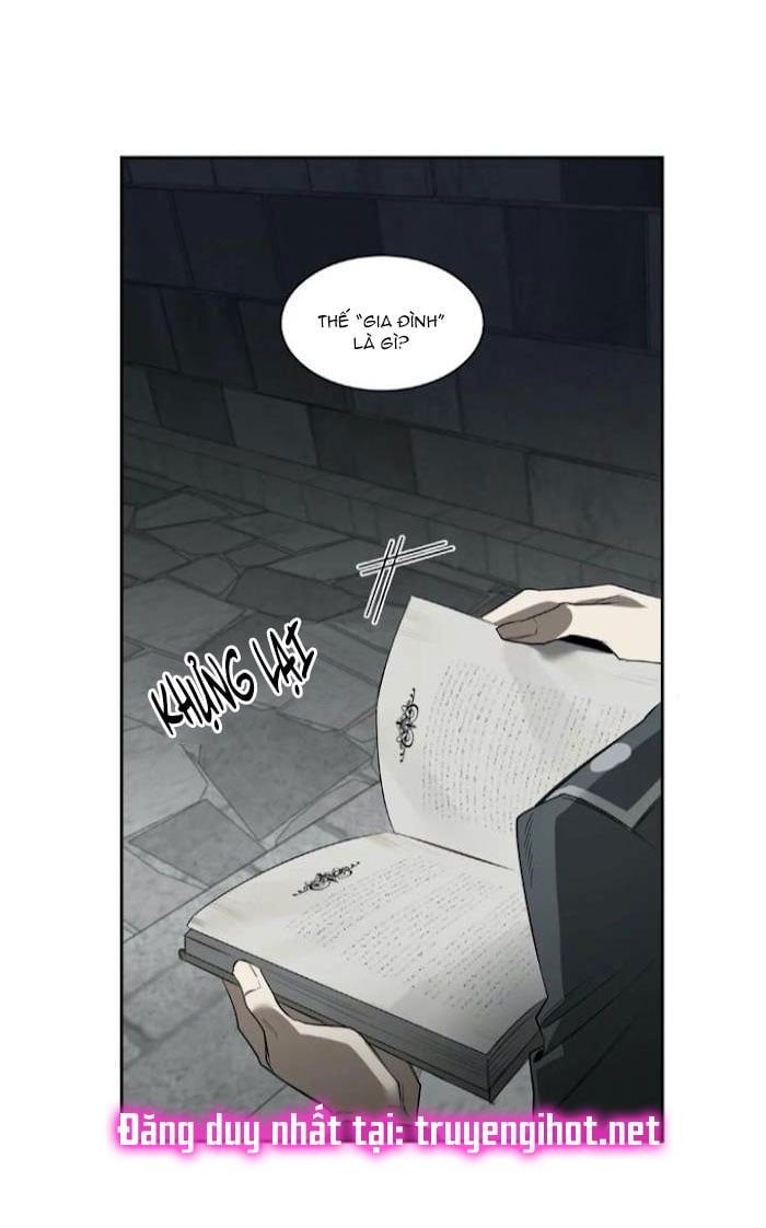 đọc truyện Bữa Tối Dưới Ánh Nến Của Kẻ Sát Nhân Lewellyn Chương 40.3 ảnh 11 tại Thiên Thai Truyện