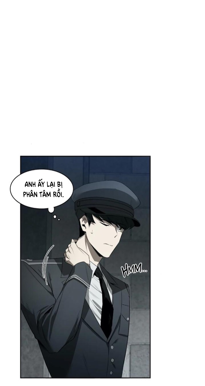 đọc truyện Bữa Tối Dưới Ánh Nến Của Kẻ Sát Nhân Lewellyn Chương 41.1 ảnh 12 tại Thiên Thai Truyện