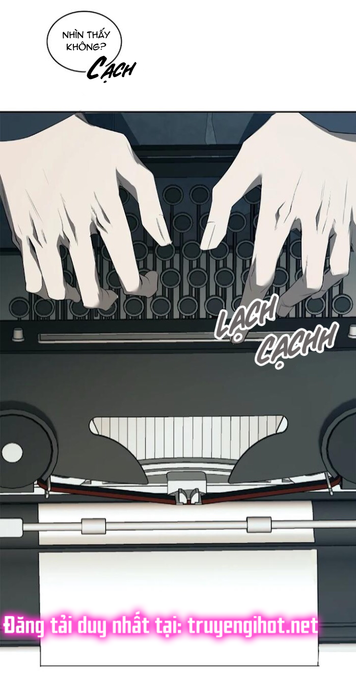 đọc truyện Bữa Tối Dưới Ánh Nến Của Kẻ Sát Nhân Lewellyn Chương 41.1 ảnh 13 tại Thiên Thai Truyện