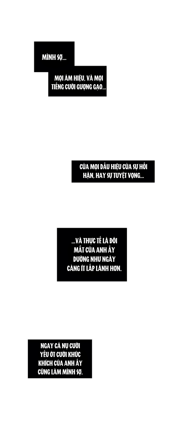 đọc truyện Bữa Tối Dưới Ánh Nến Của Kẻ Sát Nhân Lewellyn Chương 41.1 ảnh 7 tại Thiên Thai Truyện