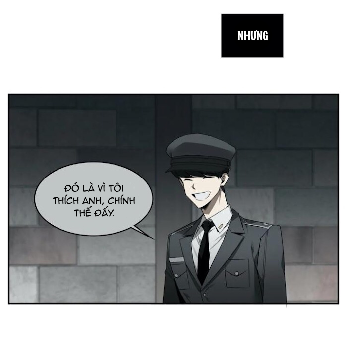 đọc truyện Bữa Tối Dưới Ánh Nến Của Kẻ Sát Nhân Lewellyn Chương 41.1 ảnh 10 tại Thiên Thai Truyện