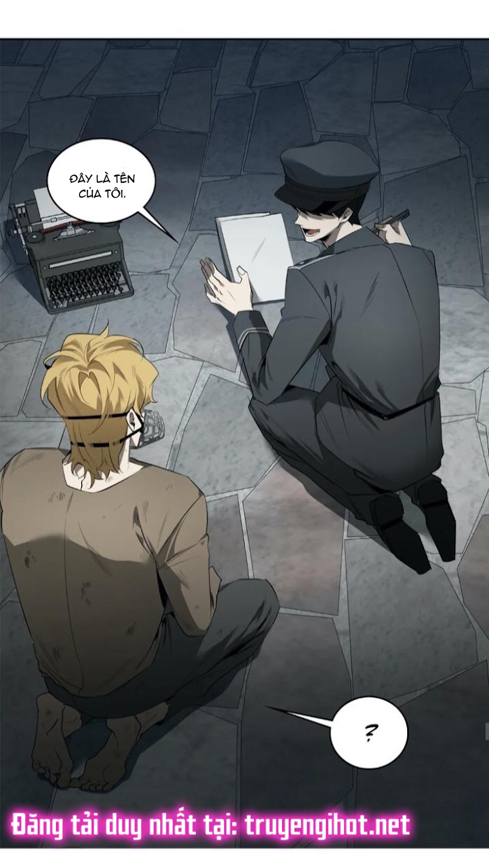 đọc truyện Bữa Tối Dưới Ánh Nến Của Kẻ Sát Nhân Lewellyn Chương 41.2 ảnh 12 tại Thiên Thai Truyện