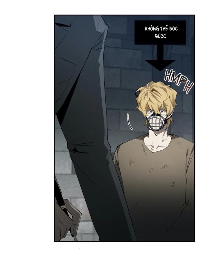 đọc truyện Bữa Tối Dưới Ánh Nến Của Kẻ Sát Nhân Lewellyn Chương 41.2 ảnh 13 tại Thiên Thai Truyện