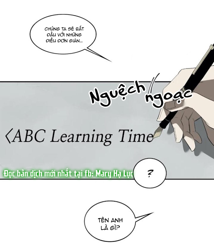 đọc truyện Bữa Tối Dưới Ánh Nến Của Kẻ Sát Nhân Lewellyn Chương 41.2 ảnh 15 tại Thiên Thai Truyện