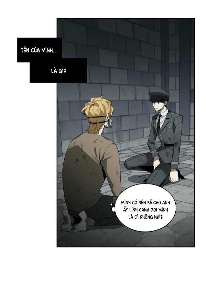 đọc truyện Bữa Tối Dưới Ánh Nến Của Kẻ Sát Nhân Lewellyn Chương 41.2 ảnh 16 tại Thiên Thai Truyện