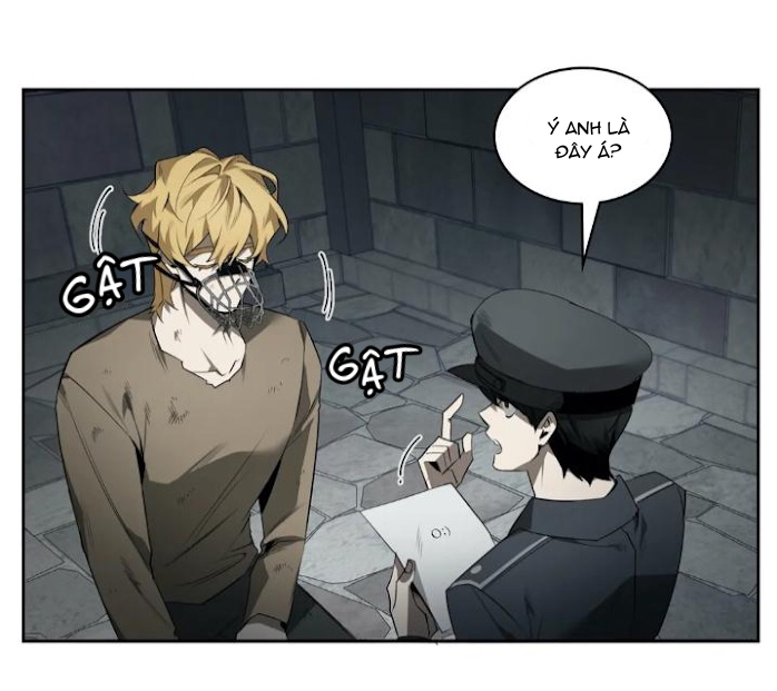 đọc truyện Bữa Tối Dưới Ánh Nến Của Kẻ Sát Nhân Lewellyn Chương 41.2 ảnh 11 tại Thiên Thai Truyện