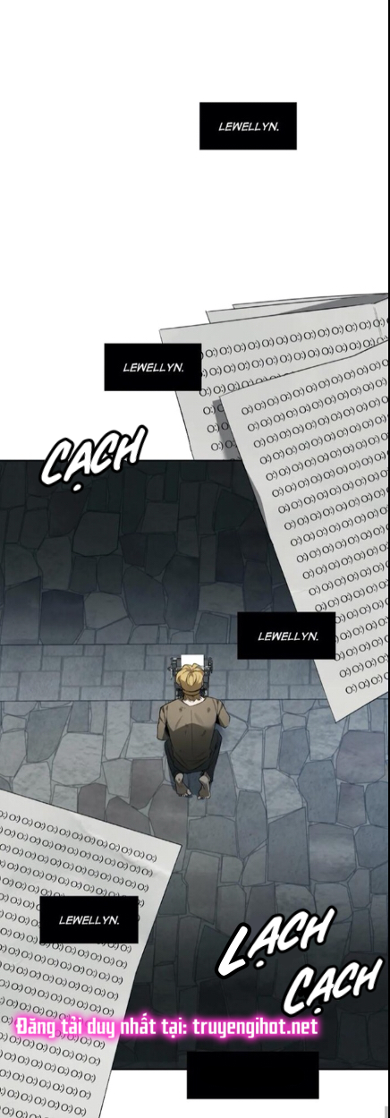 đọc truyện Bữa Tối Dưới Ánh Nến Của Kẻ Sát Nhân Lewellyn Chương 41.3 ảnh 12 tại Thiên Thai Truyện