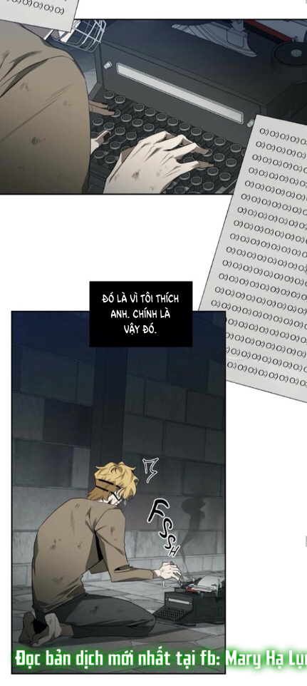 đọc truyện Bữa Tối Dưới Ánh Nến Của Kẻ Sát Nhân Lewellyn Chương 41.3 ảnh 13 tại Thiên Thai Truyện