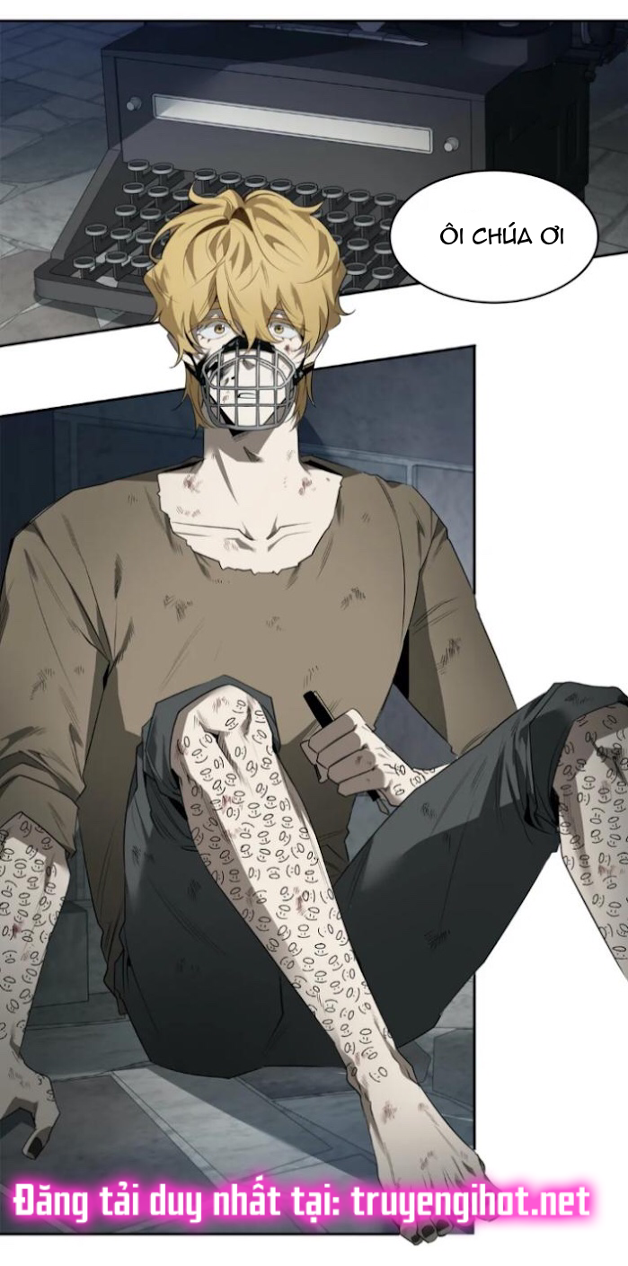 đọc truyện Bữa Tối Dưới Ánh Nến Của Kẻ Sát Nhân Lewellyn Chương 41.3 ảnh 14 tại Thiên Thai Truyện