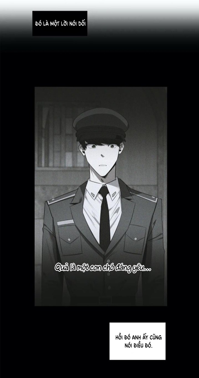 đọc truyện Bữa Tối Dưới Ánh Nến Của Kẻ Sát Nhân Lewellyn Chương 41.3 ảnh 18 tại Thiên Thai Truyện