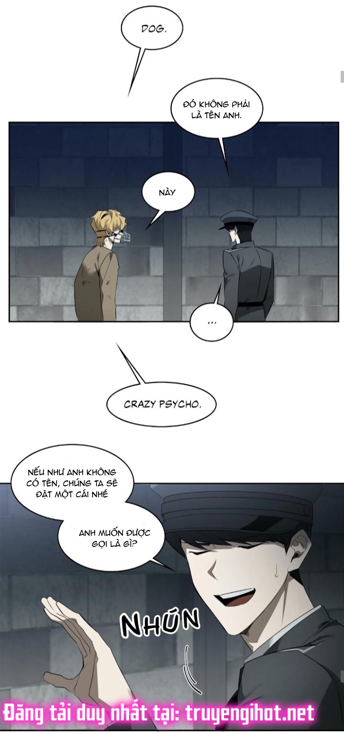 đọc truyện Bữa Tối Dưới Ánh Nến Của Kẻ Sát Nhân Lewellyn Chương 41.3 ảnh 7 tại Thiên Thai Truyện