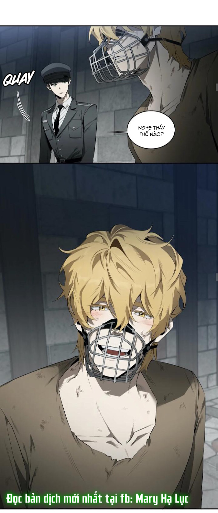 đọc truyện Bữa Tối Dưới Ánh Nến Của Kẻ Sát Nhân Lewellyn Chương 41.3 ảnh 11 tại Thiên Thai Truyện