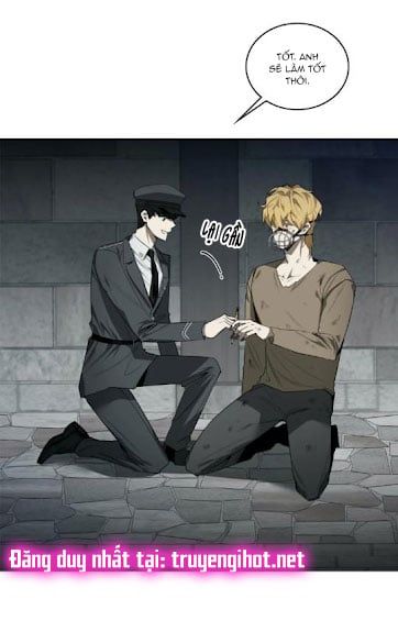 đọc truyện Bữa Tối Dưới Ánh Nến Của Kẻ Sát Nhân Lewellyn Chương 42.1 ảnh 15 tại Thiên Thai Truyện