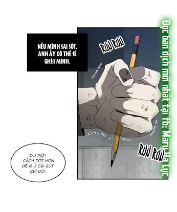 đọc truyện Bữa Tối Dưới Ánh Nến Của Kẻ Sát Nhân Lewellyn Chương 42.1 ảnh 16 tại Thiên Thai Truyện