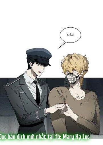 đọc truyện Bữa Tối Dưới Ánh Nến Của Kẻ Sát Nhân Lewellyn Chương 42.1 ảnh 21 tại Thiên Thai Truyện